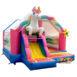 5 x 4 x 4m The Ultimate Unicorn Bounce House