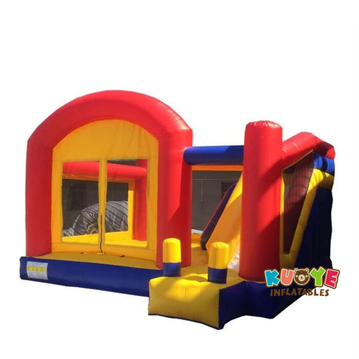 CB518 Commercial Birthday Party in the Bouncy House Combo Units for sale 2
