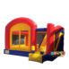 5 x5 x 5m Fiesta de cumpleaños comercial en la casa inflable 2