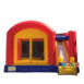 5 x5 x 5m Fiesta de cumpleaños comercial en la casa inflable 3