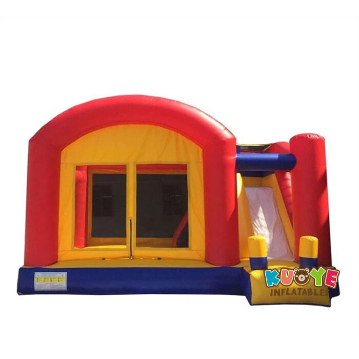 CB518 Commercial birthday party in the bouncy house Combo Units for sale