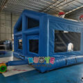Pokemon Bouncy Castle Slide Combo