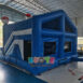 Pokemon Bouncy Castle Slide Combo