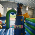 Paw Patrol Bouncy Castle Playland