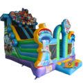 Paw Patrol Bouncy Castle Playland
