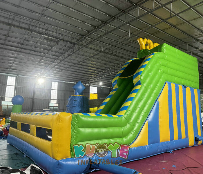 AP027 Energy Castle and Cliff Jump Playlands for sale 2