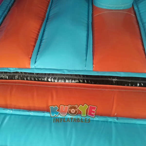 BH257 (17) Space Bouncy Castle