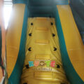 Zoo Animal Bouncy Castle Slide Combo