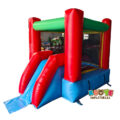 Small Bouncing Castle with Slide