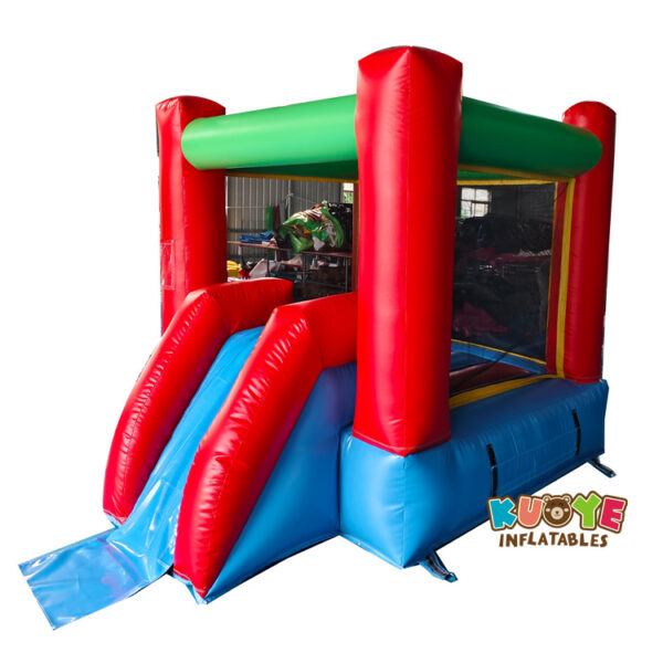 Small Bouncing Castle with Slide