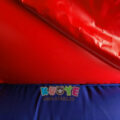 Plain Bounce House Moonwalk