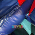 Banner Jumping Castle with Slide