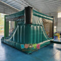 Banner Theme Jumping Castle Combo