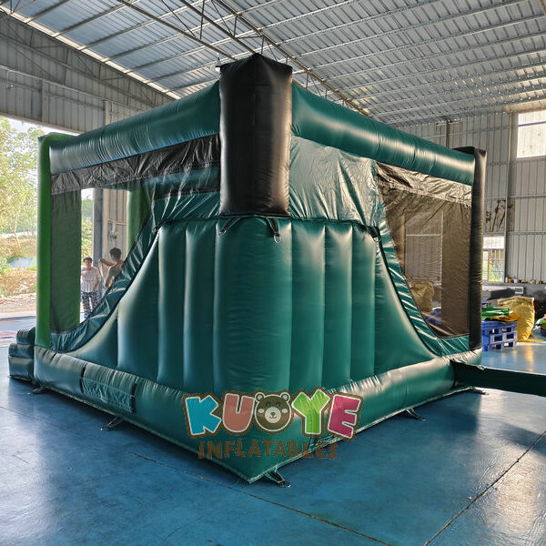 Banner Theme Jumping Castle Combo Banner Theme Jumping Castle Combo