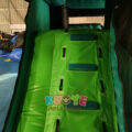Banner Theme Jumping Castle Combo