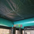 Banner Theme Jumping Castle Combo