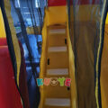 Avengers Module Combo Jumping Castle