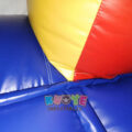 Avengers Module Combo Jumping Castle