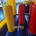 Avengers Module Combo Jumping Castle