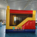 Avengers Module Combo Jumping Castle