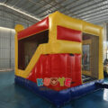 Avengers Module Combo Jumping Castle