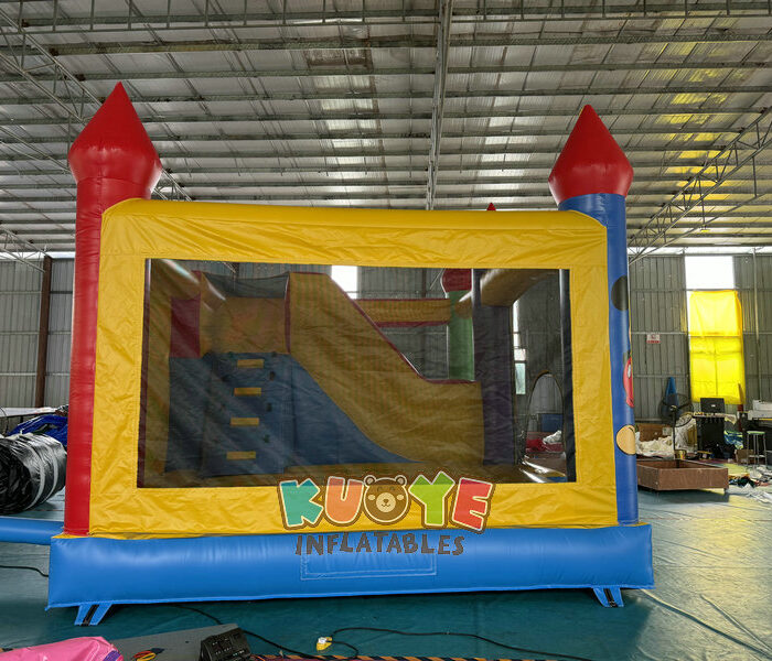 CB535 Mickey Bouncing Castle Combo Units for sale 2