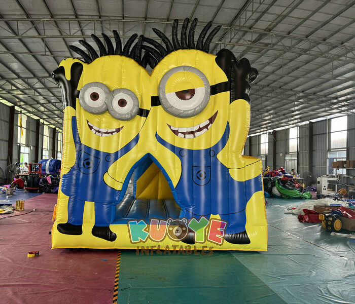 KYCB09 Minions Combo Combo Units for sale 2