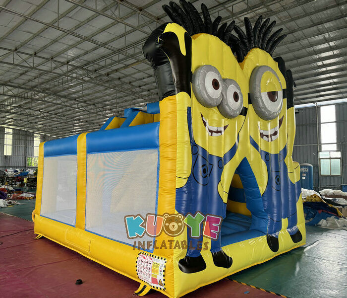CB536 Minion Jumper with Slide Combo Units for sale 2