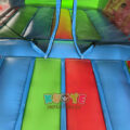 PJ Masks Bouncy Castle Slide Combo
