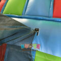 PJ Masks Bouncy Castle Slide Combo