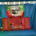 PJ Masks Bouncy Castle Slide Combo