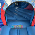 Princess Bouncy Castle/Jumping Castle Slide Combo
