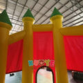 Standard Bouncy Castle/Bounce House Slide Combo