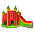Standard Bouncy Castle/Bounce House Slide Combo