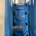 Princess Bounce House Slide Combo