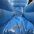 Princess Bounce House Slide Combo