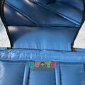 Princess Bounce House Slide Combo