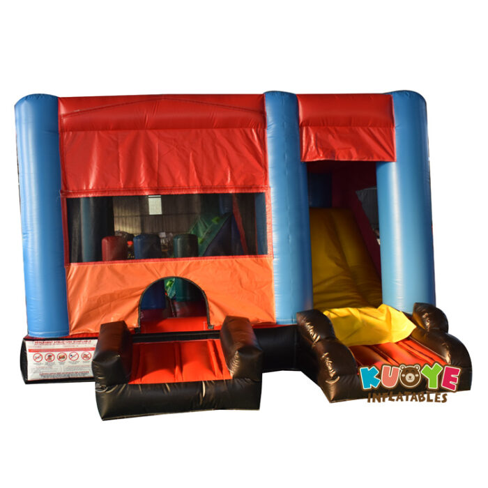 CB552 Modular Bounce House Combo Combo Units for sale