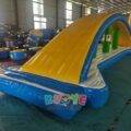 High Roller Inflatable Bridge