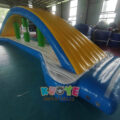 High Roller Inflatable Bridge
