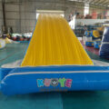 High Roller Inflatable Bridge
