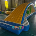 High Roller Inflatable Bridge