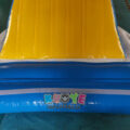 High Roller Inflatable Bridge