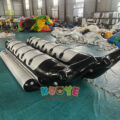 10 Persons Shark Banana Boat