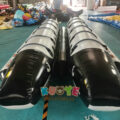 10 Persons Shark Banana Boat