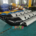 10 Persons Shark Banana Boat