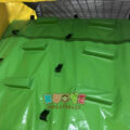 80′ U Turn Nuclear Toxic Waste Obstacle Course