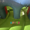 80′ U Turn Nuclear Toxic Waste Obstacle Course