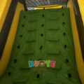 80′ U Turn Nuclear Toxic Waste Obstacle Course