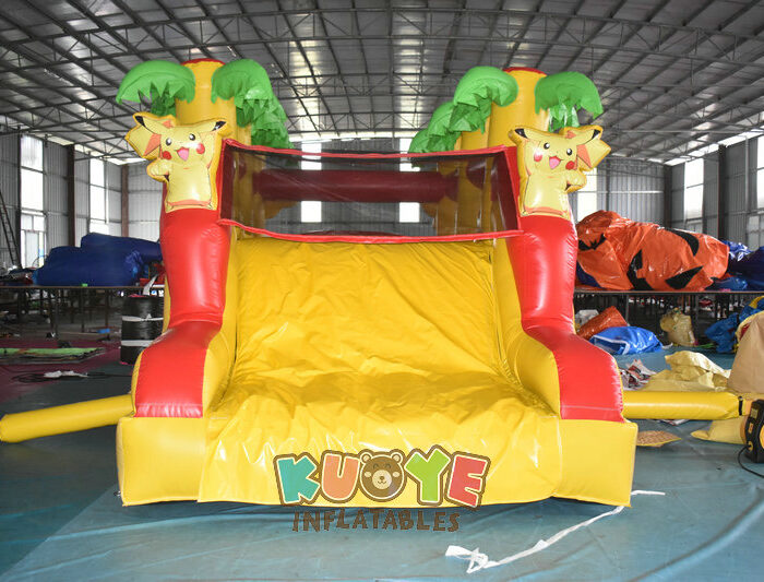 OB72 Pikachu Obstacle Course Obstacle Courses for sale 2